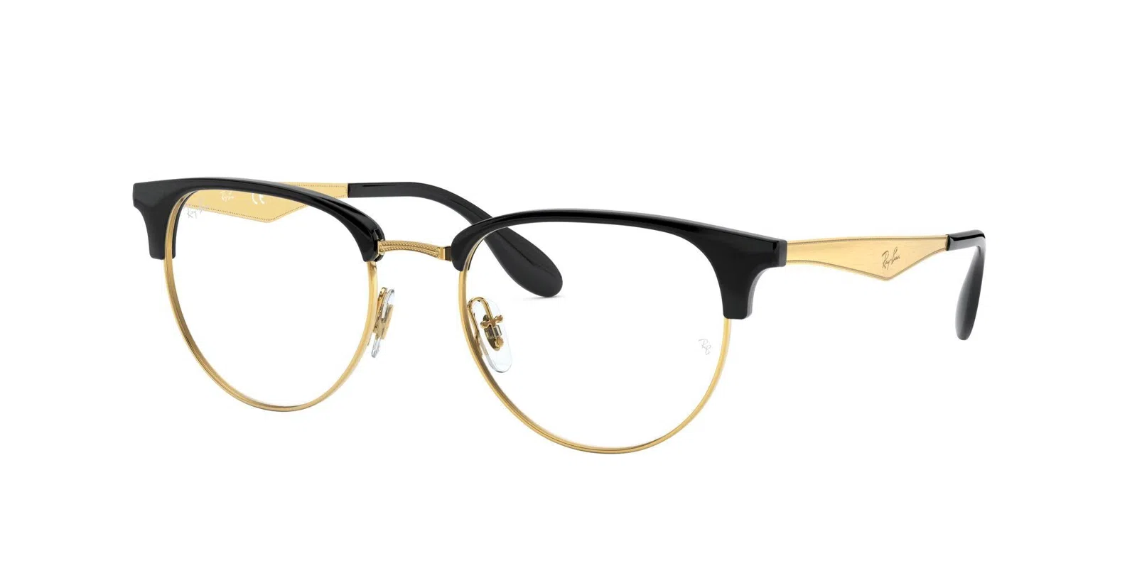 Ray-Ban 6396 Eyeglasses - view 52